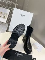 Ботинки Celine PREMIUM