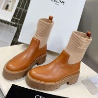 Ботинки Celine PREMIUM