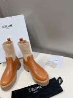 Ботинки Celine PREMIUM