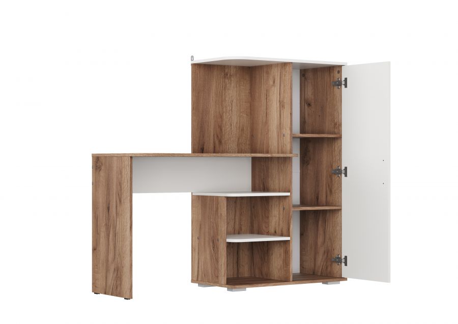 СП-17 Стол письменный "УЛЬТРА"