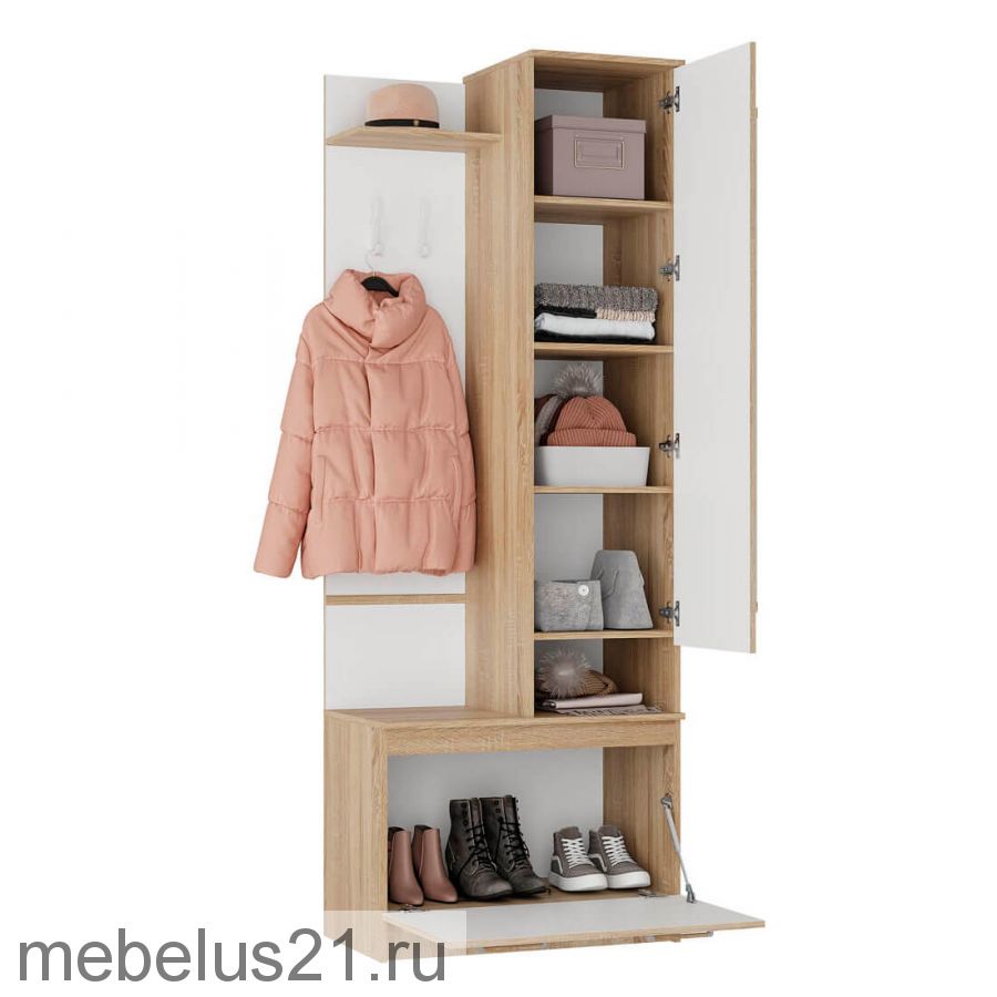 Прихожая Сакура