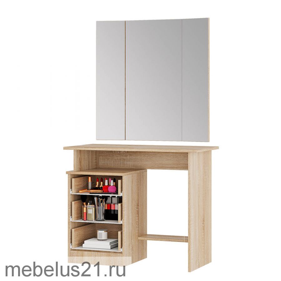 Туалетный столик Сакура