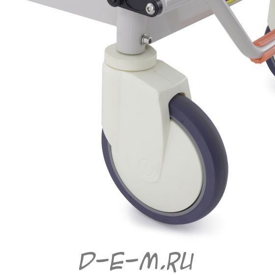 Каталка больничная Med-Mos ММ-НТ-3LL