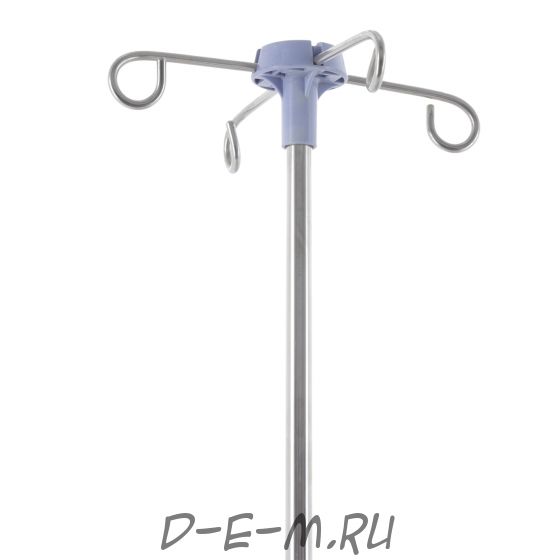 Каталка больничная Med-Mos ММ-НТ-3LL