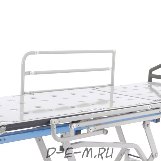 Каталка больничная Med-Mos ММ-НТ-3LL