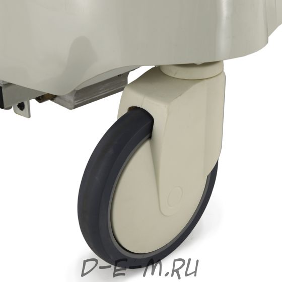 Каталка больничная Med-Mos ММ-НТ-3S