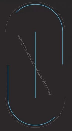 Встраиваемая электрическая варочная панель CANDY CH 64 BVT