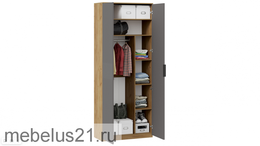 Прихожая Хилтон №2