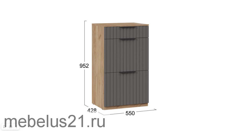 Прихожая Хилтон