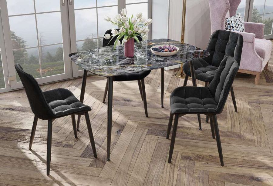 Стул Бостон