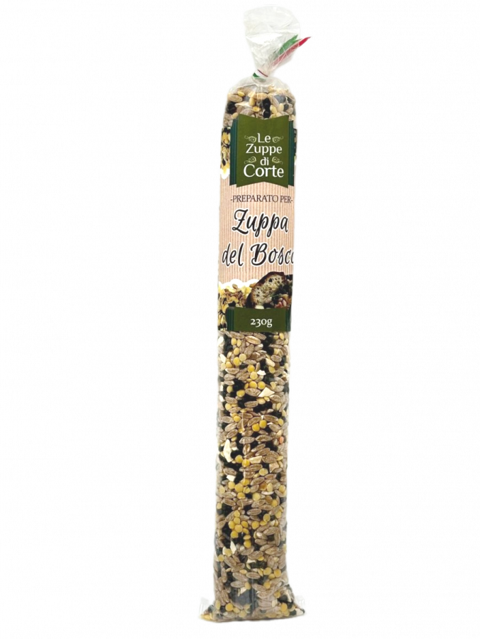 Суп Боско 230 г, La Corte d Italia. Zuppa del bosco 230 g