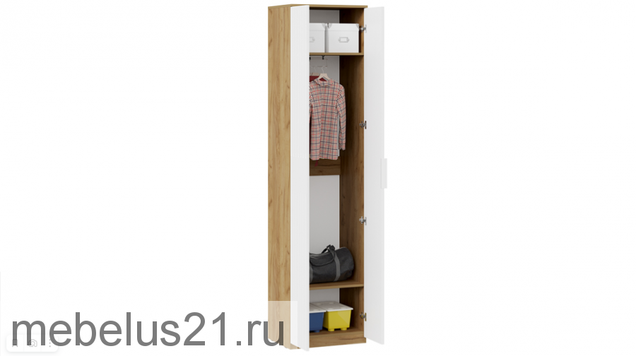 Набор мебели для детской Хилтон