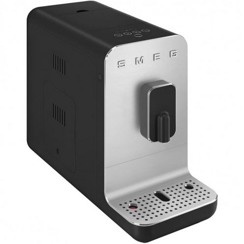 Кофемашина Smeg BCC11BLMEU