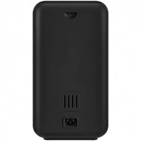 Кофемашина Smeg BCC11BLMEU