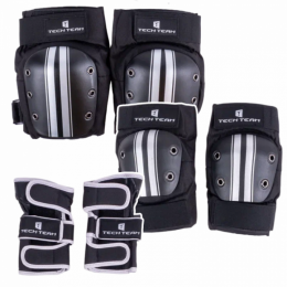 Комплект защиты Safe Fit Adult 2 раз.L