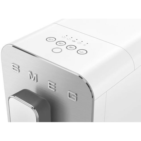 Кофемашина Smeg BCC12WHMEU