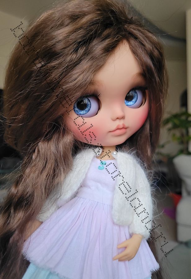 Кукла Блайз Blythe doll от oksana.blythe