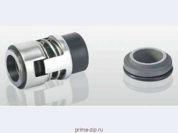 Мех. торц. уплотнение (00-00000165)12mm Sic/Sic/EPDM