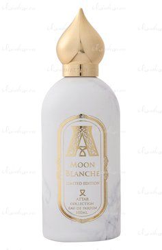 Attar Collection Moon Blanche