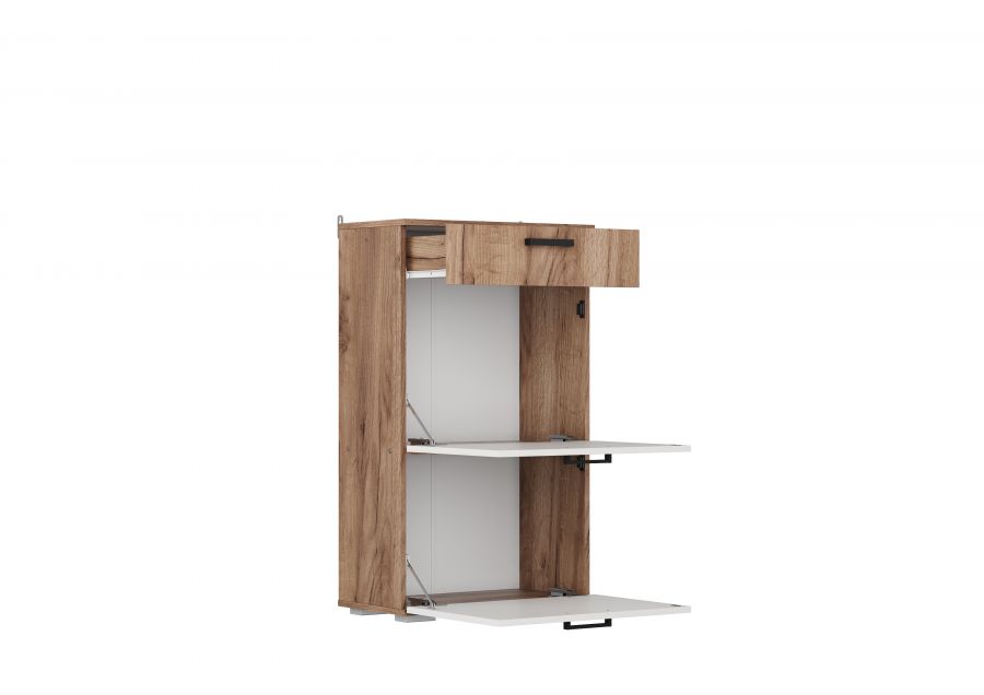 Тб-18 Тумба для прихожей "УЛЬТРА" с ящиком