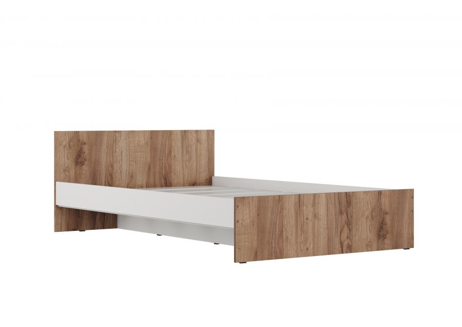 Кр-04 Кровать УЛЬТРА ЛДСП