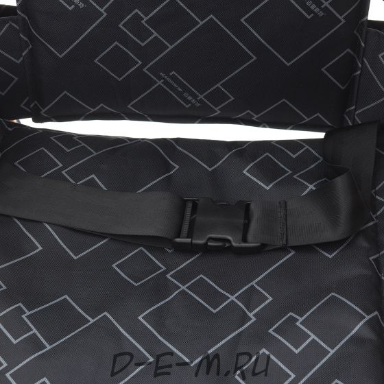 Кресло-коляска электрическая Med-Mos ТН-802