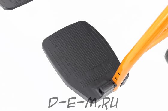 Кресло-коляска электрическая Med-Mos ТН-802