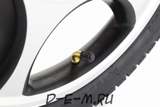 Кресло-коляска электрическая Med-Mos ТН-802