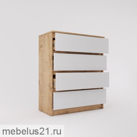 Комод Охта Лайт 800.4