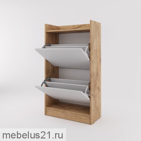 Обувница Охта Лайт 600.2