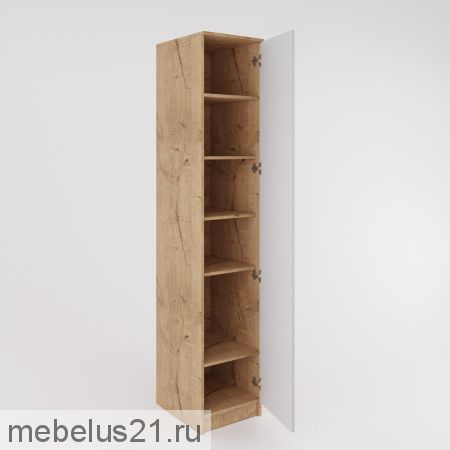 Шкаф Охта Лайт 400