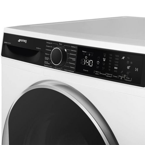 Сушильная машина Smeg DT393RU4