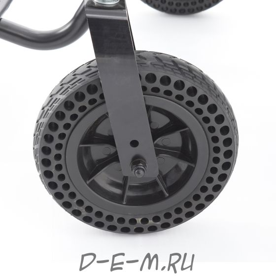 Кресло-коляска электрическая Med-Mos ЕК-6032А