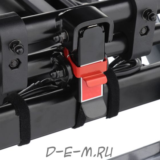 Кресло-коляска электрическая Med-Mos ЕК-6032А