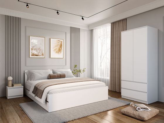 Спальня Симпл