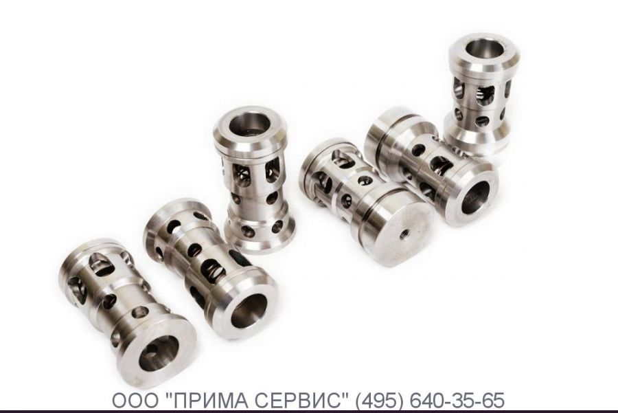 Клапан всасывающий Н500.01.03.000