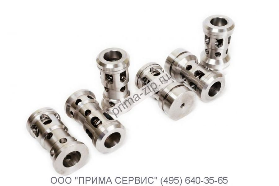 Клапан всасывающий Н500.01.03.000