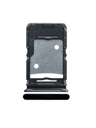 SIM-лоток (сим держатель) для Tecno Camon 19 Pro (CI8n)