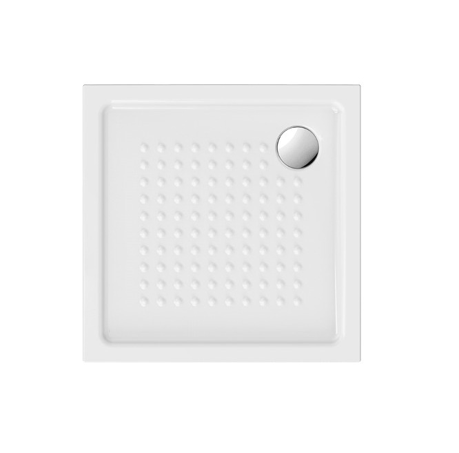 Поддон для душа GSI 80х80 см 438411