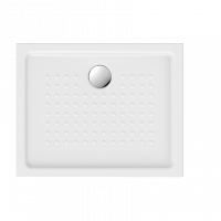 Душевой поддон GSI H 4,5 90x72 схема 1