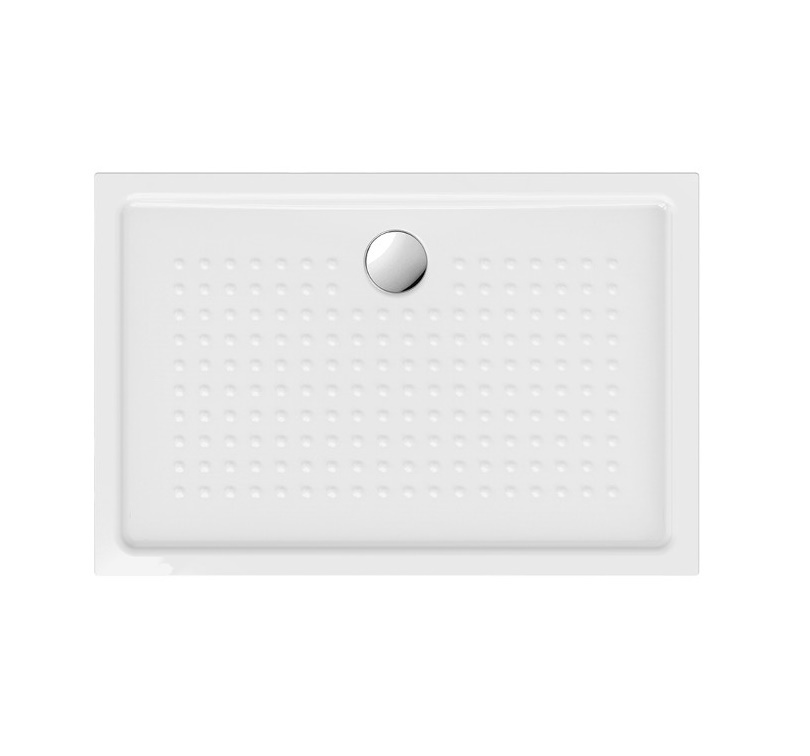 Душевой поддон GSI 439811 120х80 см