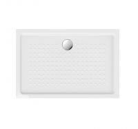 Душевой поддон GSI 439811 120х80 см схема 1