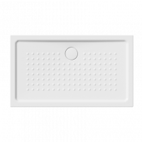 Душевой поддон GSI H 4,5 120x70 схема 1