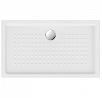 Душевой поддон GSI H 4,5 120x70 схема 2