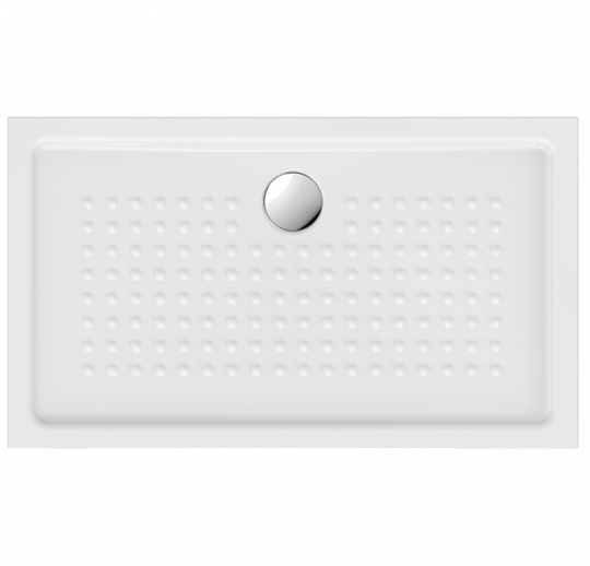 Душевой поддон GSI H 4,5 120x70 схема 2