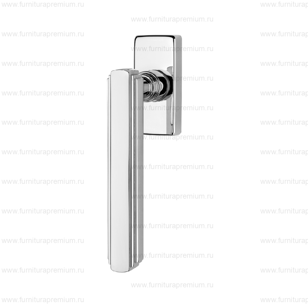 Оконная ручка Linea Cali Glamur 1555 DK