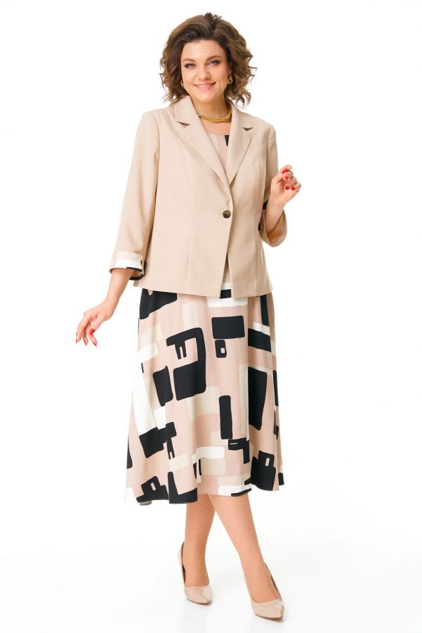 VR-1178 костюм | 50-60