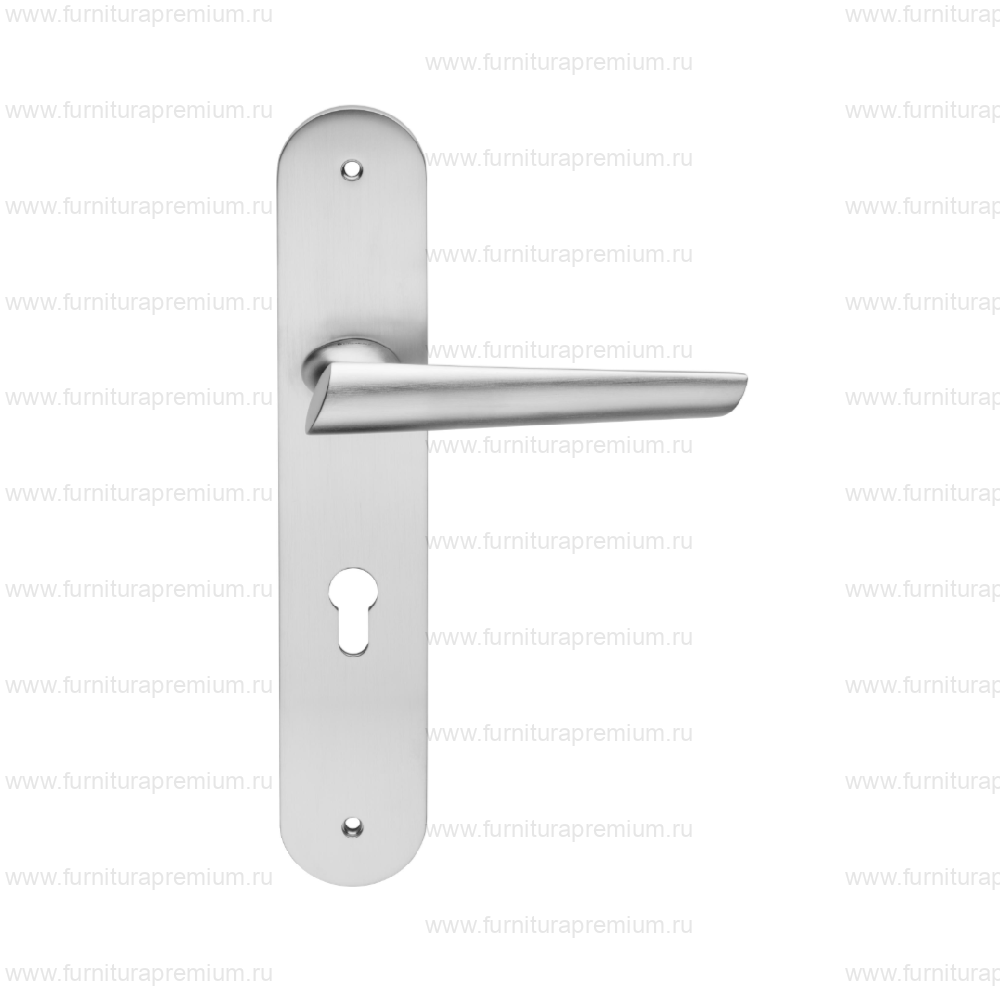 Ручка на планке Linea Cali Kendo 1518 PL