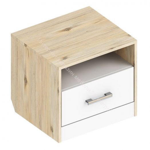 Тумба прикроватная "Милана"
