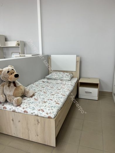 Тумба прикроватная "Милана"